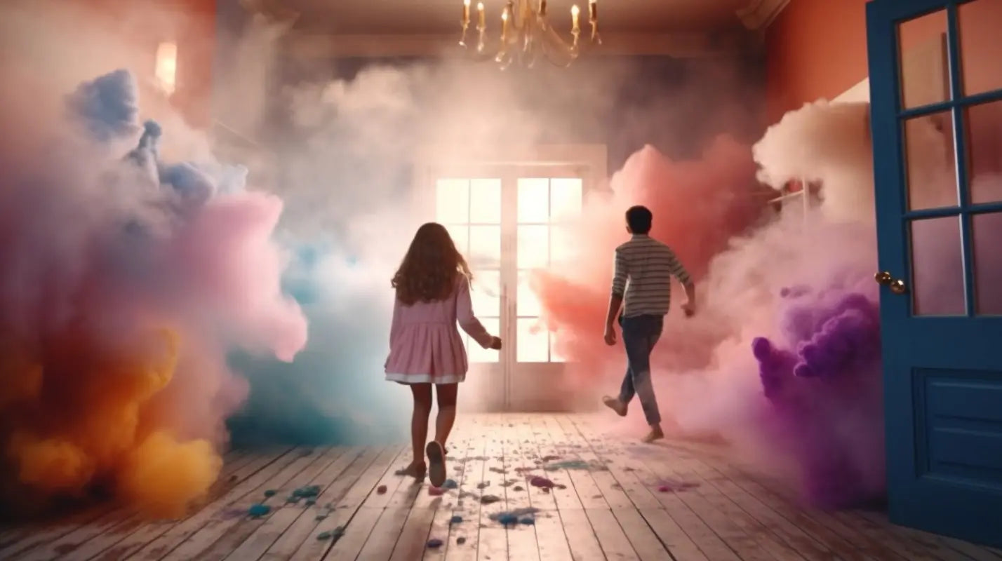 SoPure Anti-Allergen SoPure Naturally - Eco Friendly Anti Allergen Natural Cleaning Products