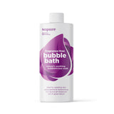 SoPure Fragrance-Free Bubble Bath SoPure Naturally - Eco Friendly Anti Allergen Natural Cleaning Products