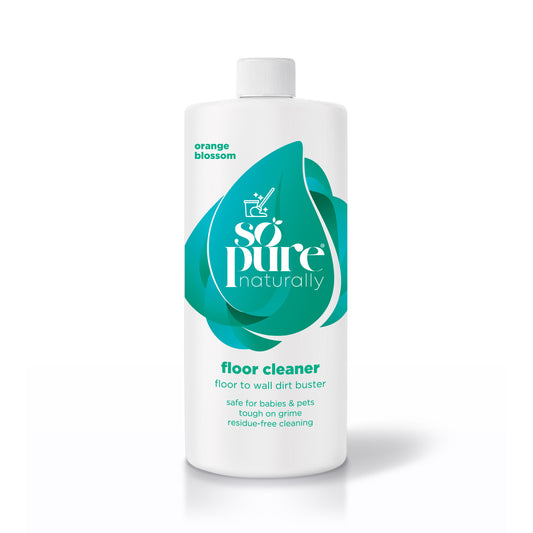 SoPure Floor Cleaner