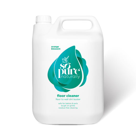 SoPure Floor Cleaner
