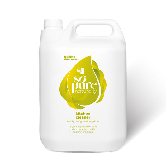 SoPure Kitchen Cleaner