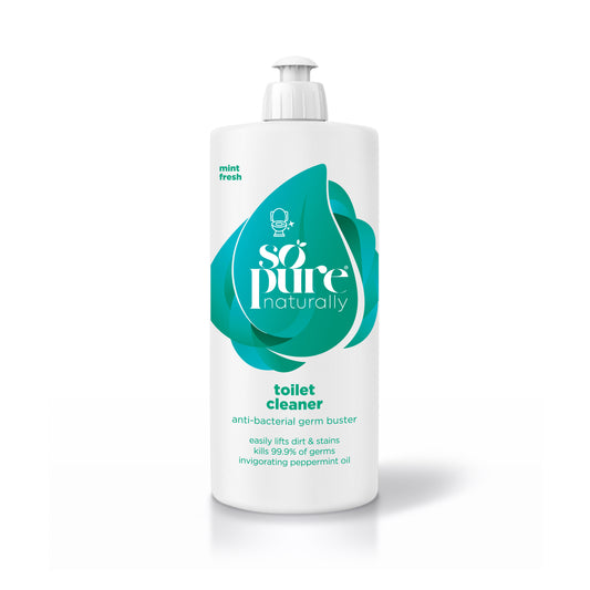 SoPure Toilet Cleaner