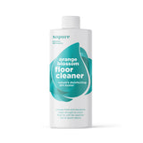 SoPure Orange Blossom Floor Cleaner SoPure Naturally - Eco Friendly Anti Allergen Natural Cleaning Products