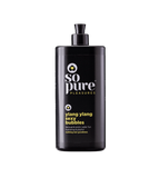 SoPure Ylang Ylang Adult Bubble Bath SoPure Naturally - Eco Friendly Anti Allergen Natural Cleaning Products