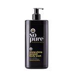 SoPure Ylang Ylang Sensual Body Wash SoPure Naturally - Eco Friendly Anti Allergen Natural Cleaning Products