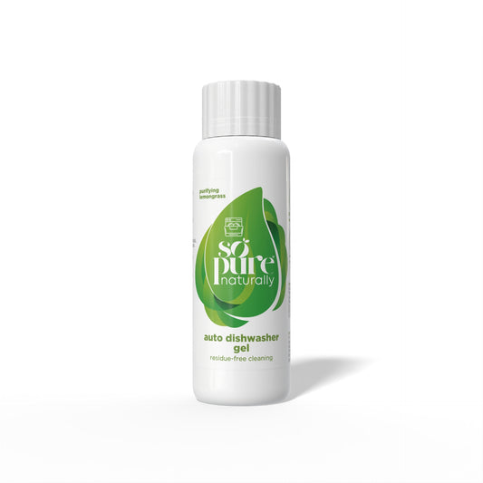 SoPure Auto Dishwashing Liquid (60ml Sample)