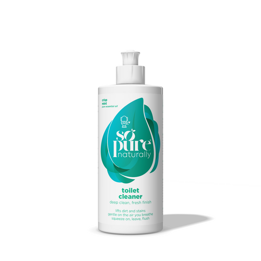 SoPure Toilet Cleaner