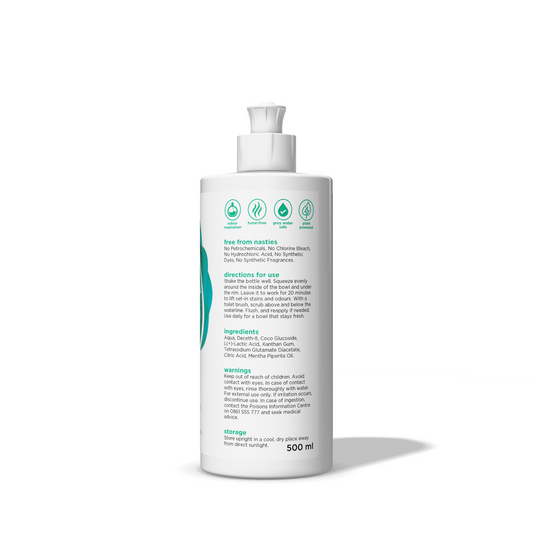 SoPure Toilet Cleaner