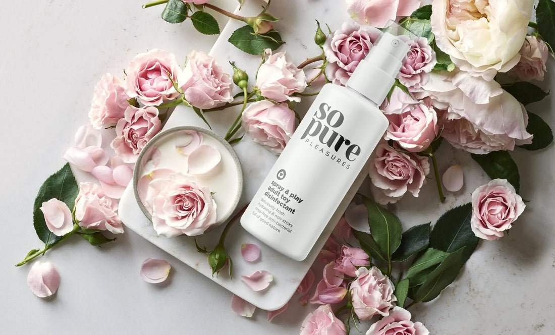 Things-that-will-make-you-say-O-YES-Let-s-play. SoPure Naturally - Eco Friendly Anti Allergen Natural Cleaning Products