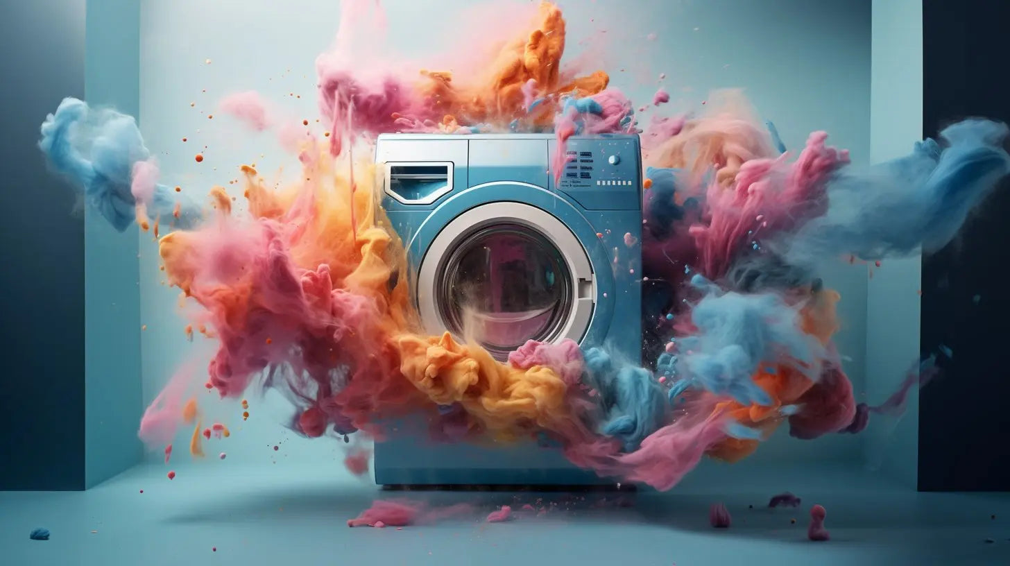 SoPure Laundry