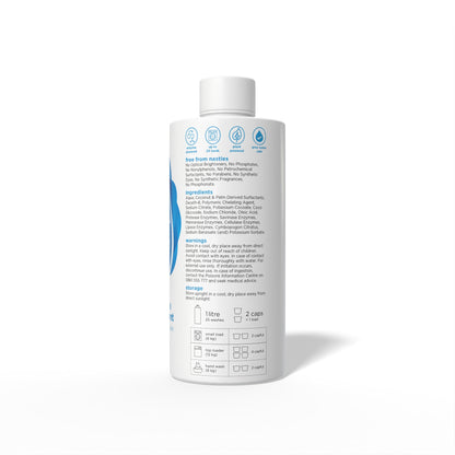 SoPure 3x Concentrate Laundry Detergent