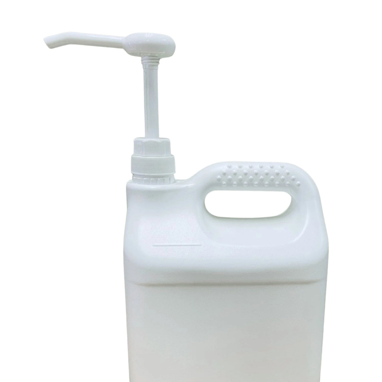 Pelican Pump for 5L SoPure Naturally - Eco Friendly Anti Allergen Natural Cleaning Products