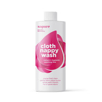 Thumbnail for SoPure Cloth Nappy Wash SoPure Naturally - Eco Friendly Anti Allergen Natural Cleaning Products
