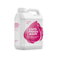 Thumbnail for SoPure Cloth Nappy Wash SoPure Naturally - Eco Friendly Anti Allergen Natural Cleaning Products