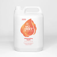 Thumbnail for SoPure Dishwashing Liquid - Refreshing Grapefruit SoPure Naturally - Eco Friendly Anti Allergen Natural Cleaning Products