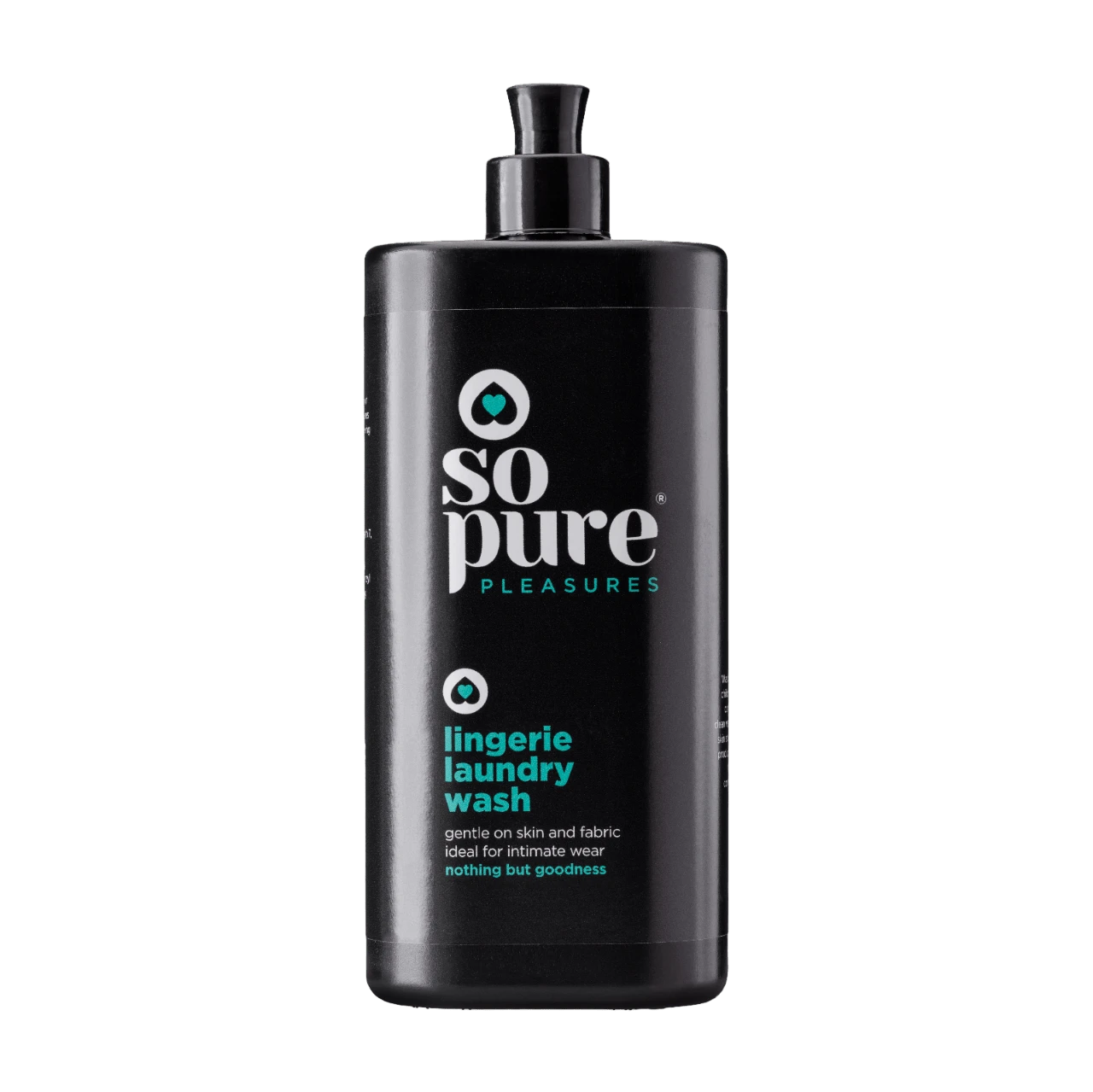 SoPure Lingerie Laundry Wash SoPure Naturally - Eco Friendly Anti Allergen Natural Cleaning Products