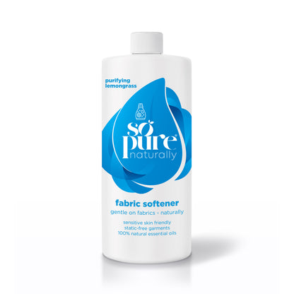 SoPure Fabric Softener