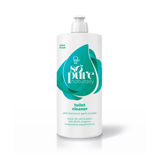 SoPure Toilet Cleaner