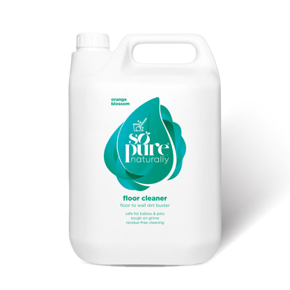 SoPure Floor Cleaner
