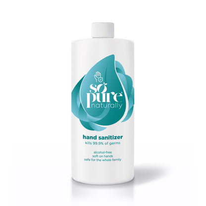 SoPure Hand Sanitizer