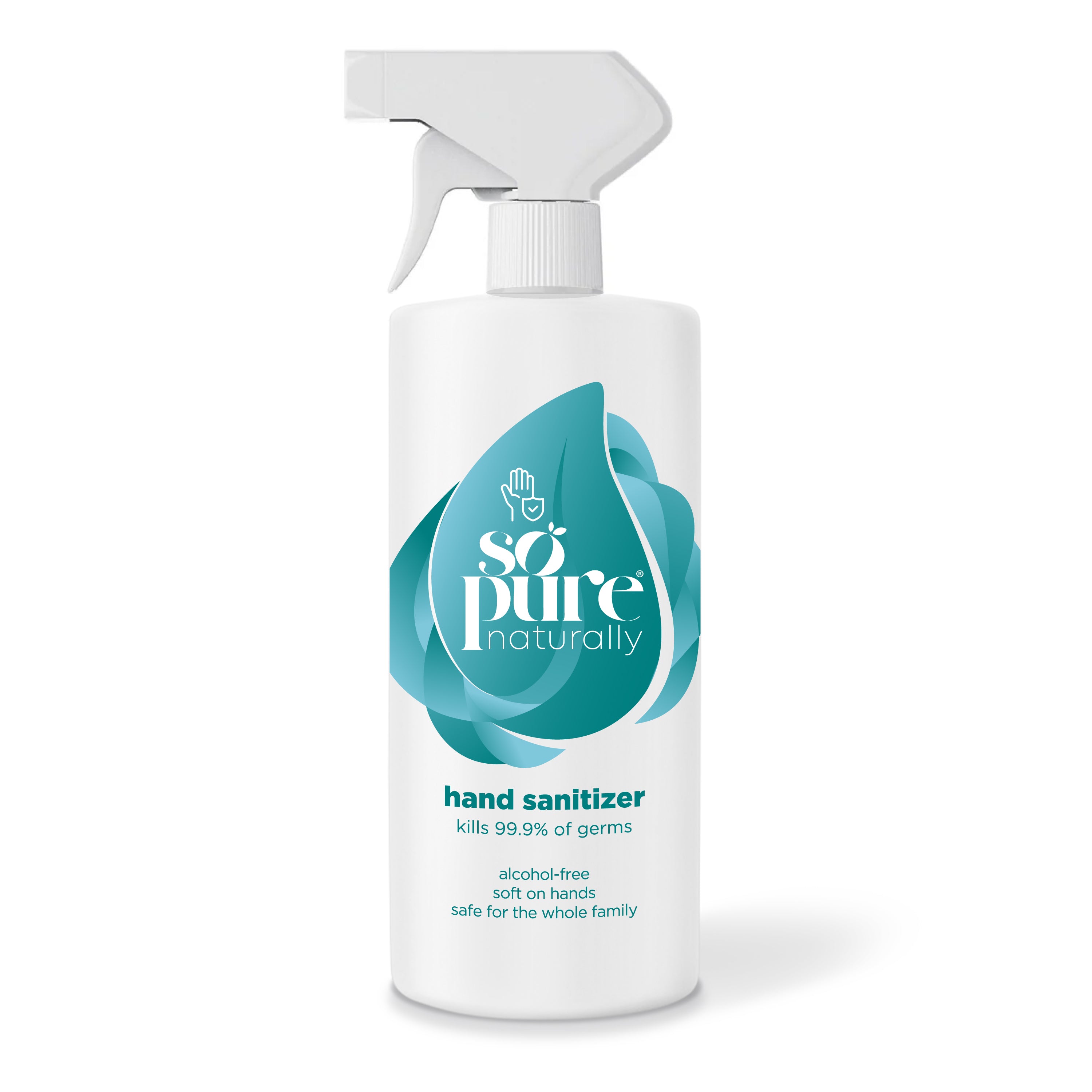 SoPure-Naturally-Hand-