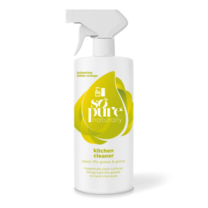 SoPure Kitchen Cleaner