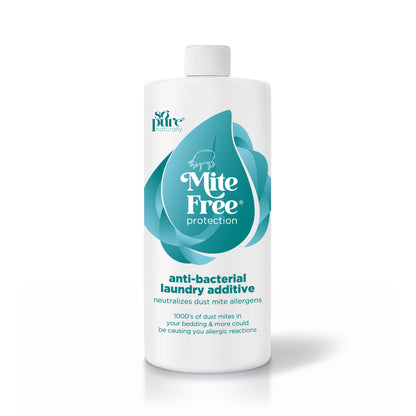 SoPure Mite-free Anti-bacterial Laundry Additive