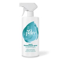 Thumbnail for SoPure Pure Disinfectant Spray SoPure Naturally - Eco Friendly Anti Allergen Natural Cleaning Products