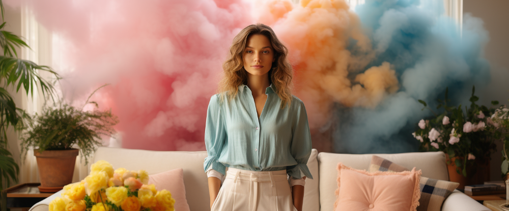 SoPure Naturally natural cleaning products