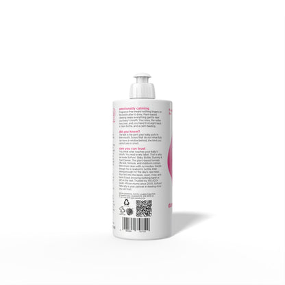 SoPure® Baby Bottle, Dummy & Teat Cleaner