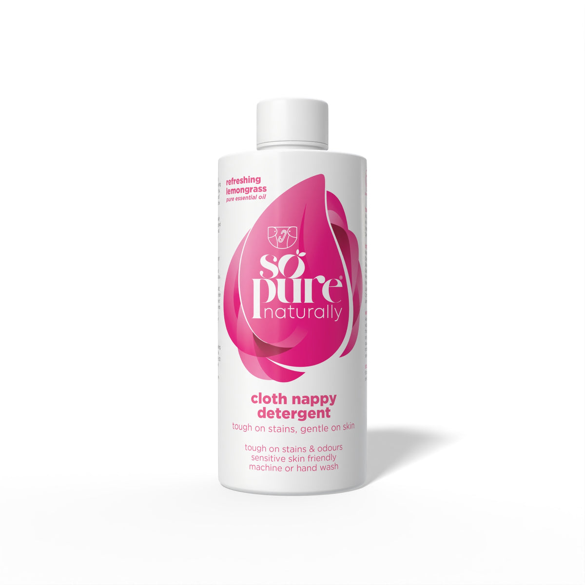 SoPure® Cloth Nappy Detergent