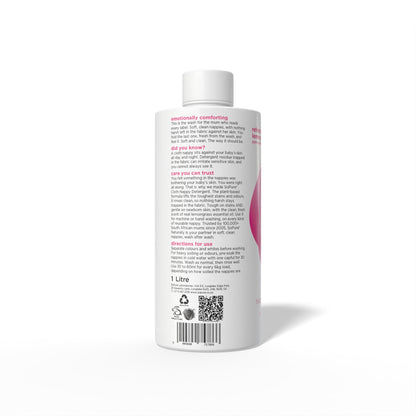 SoPure® Cloth Nappy Detergent