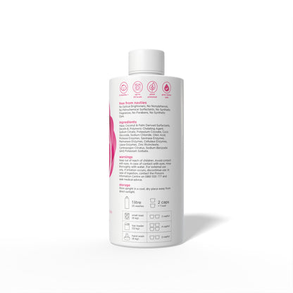 SoPure® Cloth Nappy Detergent