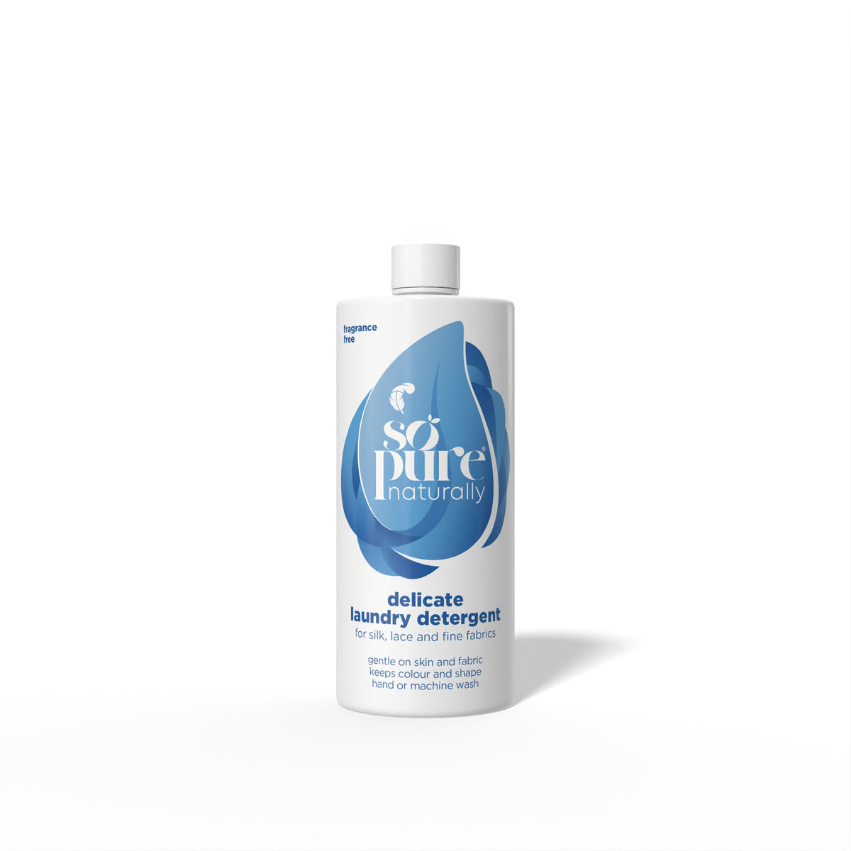SoPure® Delicate Laundry Detergent
