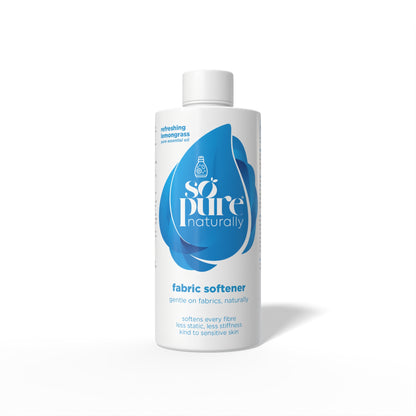 SoPure Fabric Softener