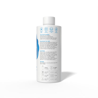 SoPure Fabric Softener