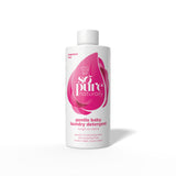 SoPure Gentle Baby Laundry Detergent 1 L bottle on a white background.