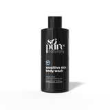 SoPure® Sensitive Skin Body Wash, Fragrance Free