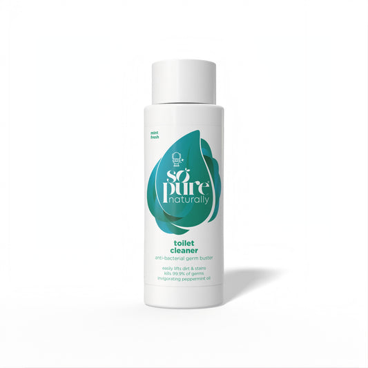 SoPure Toilet Cleaner (60ml Sample)