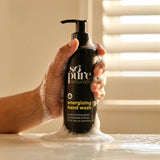 SoPure® Energising Hand Wash, Lemongrass