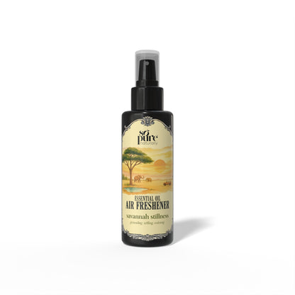 SoPure® Savannah Stillness Essential Oil Air Freshener