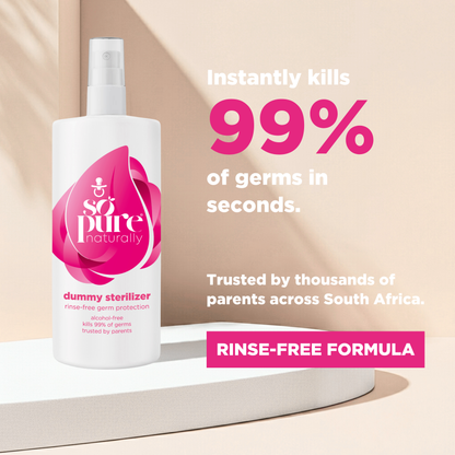 SoPure Dummy Sterilizer