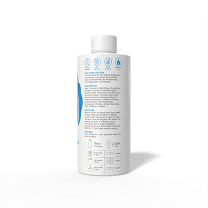 SoPure Sportswear Wash