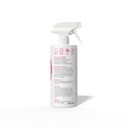 SoPure® Toy & Nursery Sterilizing Spray