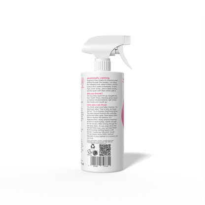 SoPure® Toy & Nursery Sterilizing Spray